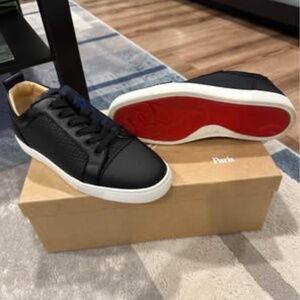 Christian Louboutin sneakers